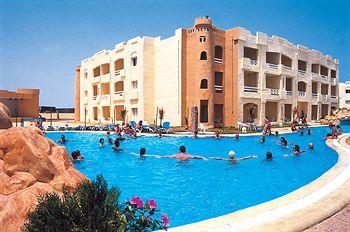 Sun Beach Resort Tunis Zone Touristique BP 47