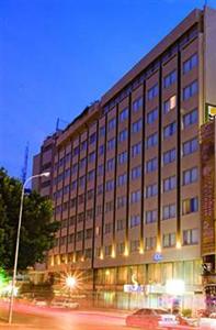 Surmeli Hotel Adana Ozler Caddesi