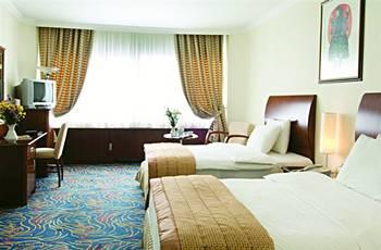 Surmeli Hotel Adana Ozler Caddesi