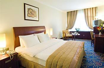 Surmeli Hotel Adana Ozler Caddesi