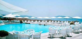 Doria Hotel Bodrum Bitez Gündönümü Mevkii