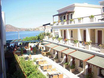 Elite Hotel Bodrum Plaj Caddesi No 71