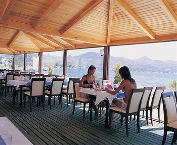 Elite Hotel Bodrum Plaj Caddesi No 71