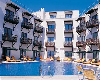 Elite Hotel Bodrum Plaj Caddesi No 71