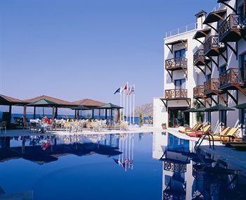 Elite Hotel Bodrum Plaj Caddesi No 71