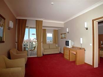 Grand Cettia Hotel Marmaris Sehit Ahmet Benler Cad No 97