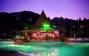 Grand Cettia Hotel Marmaris Sehit Ahmet Benler Cad No 97