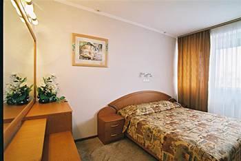 Black Sea Novy Privoz Hotel Odessa (Ukraine) Panteleymonovskaya 25