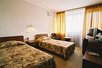 Black Sea Novy Privoz Hotel Odessa (Ukraine) Panteleymonovskaya 25