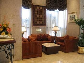 Al Diar Dana Hotel Abu Dhabi P.O. Box 47300, 10th Street