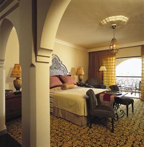 Arabian Court at One & Only Royal Mirage Dubai Al Sufouh Road, Jumeirah Beach PO Box 37252