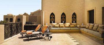 Arabian Court at One & Only Royal Mirage Dubai Al Sufouh Road, Jumeirah Beach PO Box 37252