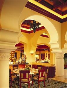 Arabian Court at One & Only Royal Mirage Dubai Al Sufouh Road, Jumeirah Beach PO Box 37252