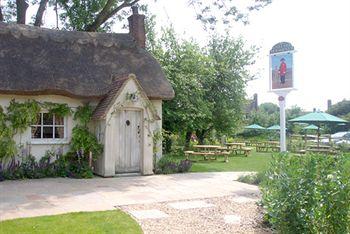 New Flying Horse Inn Wye Wye Wye Upper Bridge Street