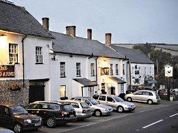 The Hood Arms Hotel Kilve Kilve