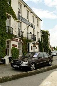 The Grand St Leger Hotel Doncaster Bennetthorpe