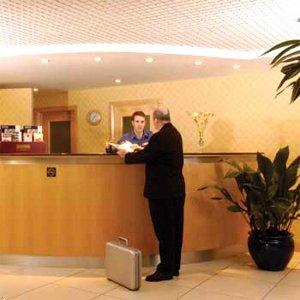 Best Western Leicester North Hotel Melton Mowbray Station Road