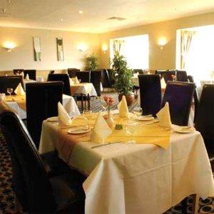 Best Western Leicester North Hotel Melton Mowbray Station Road