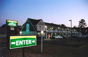 America's Best Inn & Suites Galloway 304 East White Horse Pike