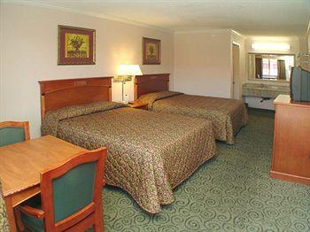 California Best Inn Bakersfield 1030 Wible Road