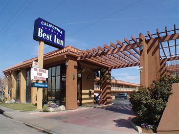California Best Inn Bakersfield 1030 Wible Road