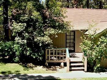 Sleepy Forest Cottages Big Bear Lake 426 Eureka Dr