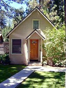 Sleepy Forest Cottages Big Bear Lake 426 Eureka Dr