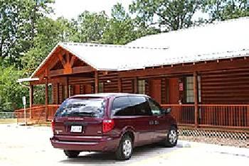 Hochatown Country Lodge Broken Bow (Oklahoma) Rt. 4 Box 2704