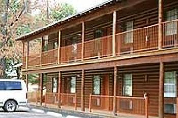 Hochatown Country Lodge Broken Bow (Oklahoma) Rt. 4 Box 2704