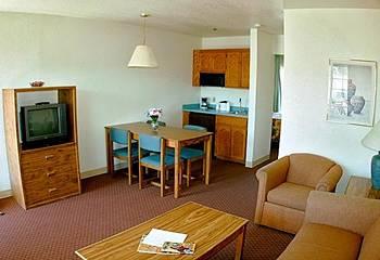 Lodge on the River Bullhead City 1717 Highway 95