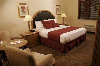 LivINN Hotel Burnsville 13080 Aldrich Ave S