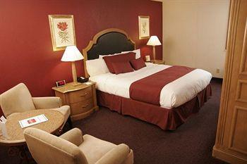 LivINN Hotel Burnsville 13080 Aldrich Ave S