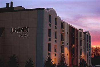 LivINN Hotel Burnsville 13080 Aldrich Ave S