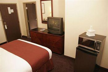 LivINN Hotel Burnsville 13080 Aldrich Ave S