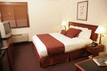 LivINN Hotel Burnsville 13080 Aldrich Ave S