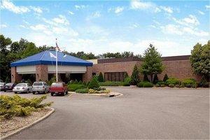 Best Western Inn Carlinville I-55 & Il Route 108