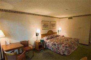 Best Western Inn Carlinville I-55 & Il Route 108