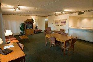 Best Western Inn Carlinville I-55 & Il Route 108