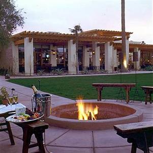 Francisco Grande Hotel & Golf Resort Casa Grande 2684 West Gila Bend Highway