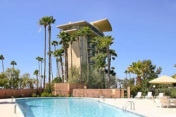 Francisco Grande Hotel & Golf Resort Casa Grande 2684 West Gila Bend Highway