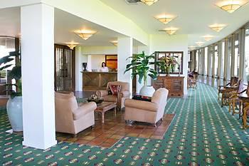 Francisco Grande Hotel & Golf Resort Casa Grande 2684 West Gila Bend Highway