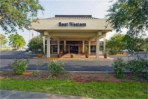 Best Western St. Petersburg Hotel Clearwater (Florida) 3655 Hospitality Lane