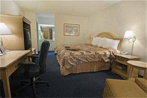 Best Western St. Petersburg Hotel Clearwater (Florida) 3655 Hospitality Lane