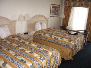 Best Western St. Petersburg Hotel Clearwater (Florida) 3655 Hospitality Lane