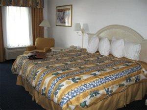 Best Western St. Petersburg Hotel Clearwater (Florida) 3655 Hospitality Lane