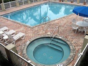 Best Western St. Petersburg Hotel Clearwater (Florida) 3655 Hospitality Lane