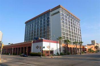 Hotel Corpus Christi Bayfront 601 North Water Street
