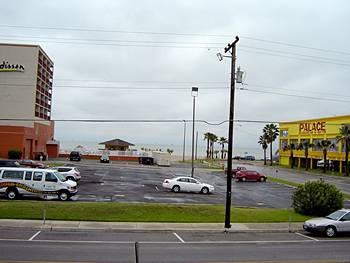 Regency Inn Motel Corpus Christi 3101 Surfside Blvd