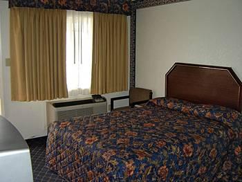 Regency Inn Motel Corpus Christi 3101 Surfside Blvd