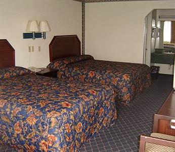 Regency Inn Motel Corpus Christi 3101 Surfside Blvd